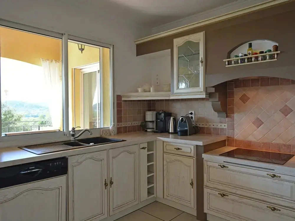 Beautiful Villa in Vidauban With Seasonal Pool