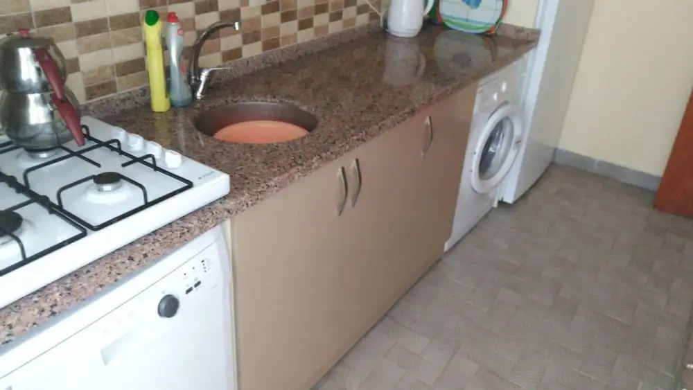 Erikli Tatil Evi 31