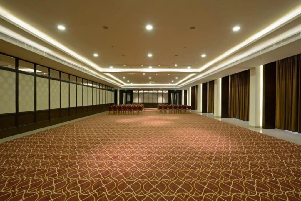 RNS Highway Hotel