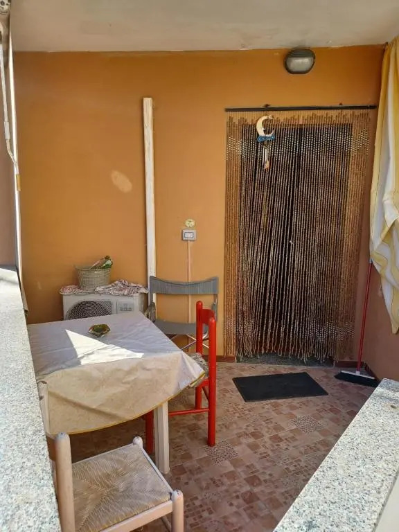 Appartamento lu bagnu a 500 m dalla spiaggia