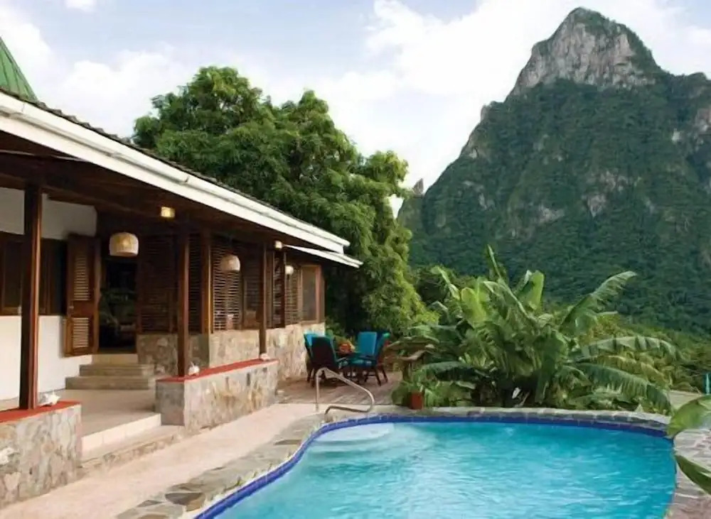Stonefield Villa Resort