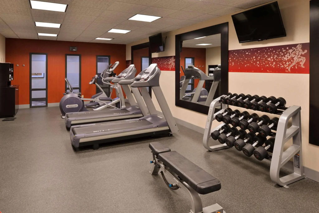 Best Western Plus Wichita West Airport Inn