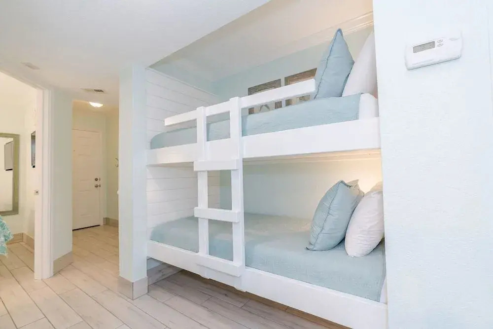 Seascape 2302 - 1 Br Condo