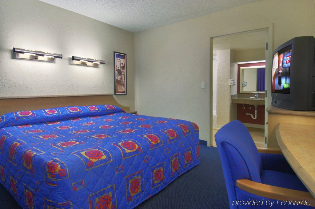 Knights Inn Palm Harbor Clearwater