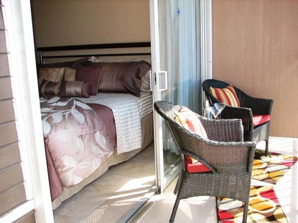 Marine Surf Deluxe Studio /free Parking/wifi16