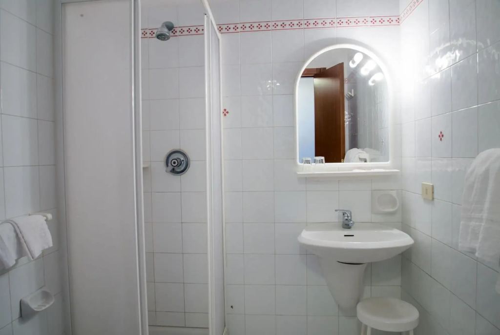 Hotel Internazionale