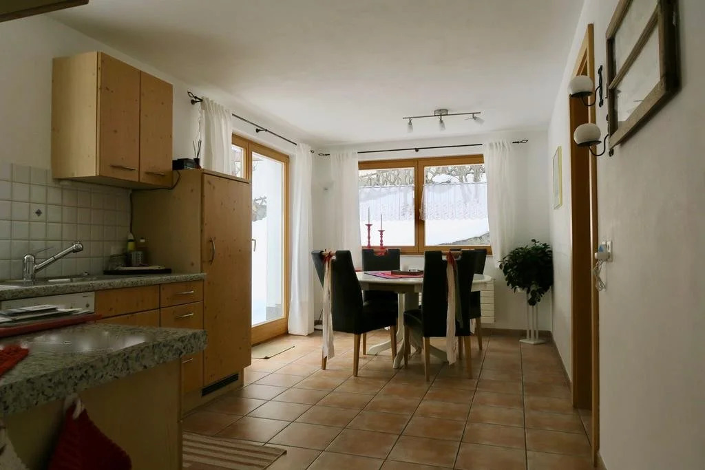 Apartment MEZPRA142