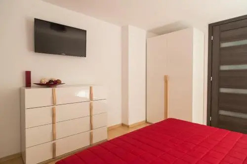 Apartament Zacisze Tatr
