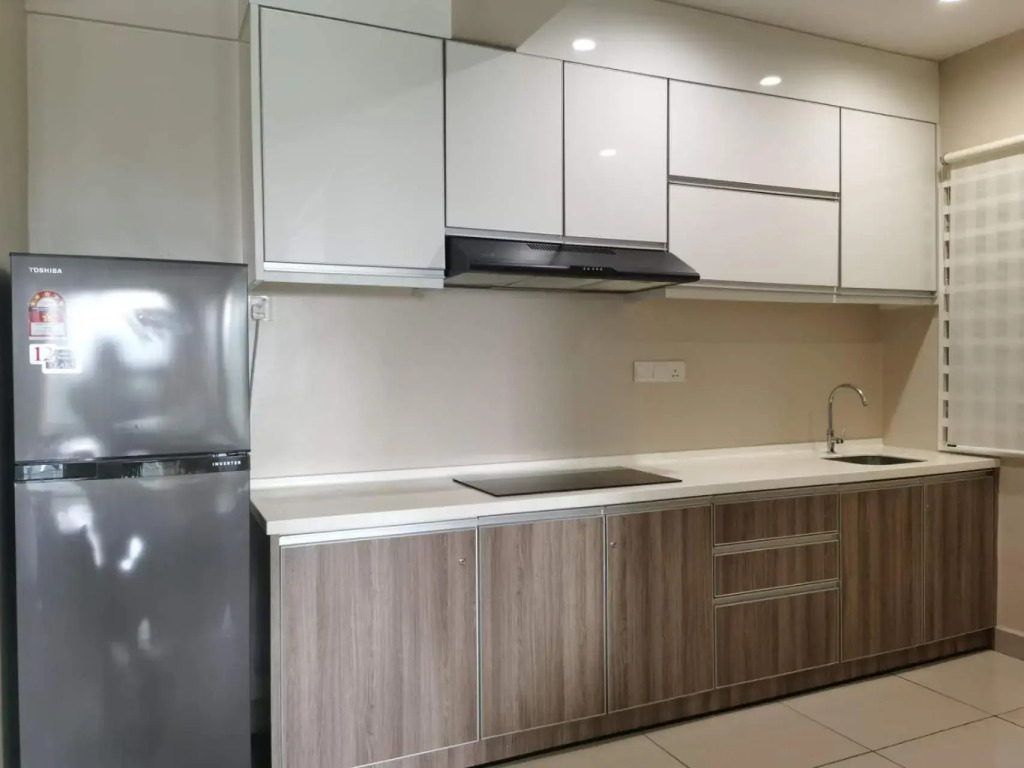 Ipoh Majestic R&C Homestay 2 & 3