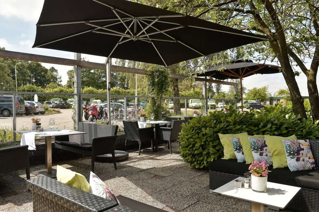 Van der Valk Hotel Groningen-Westerbroek