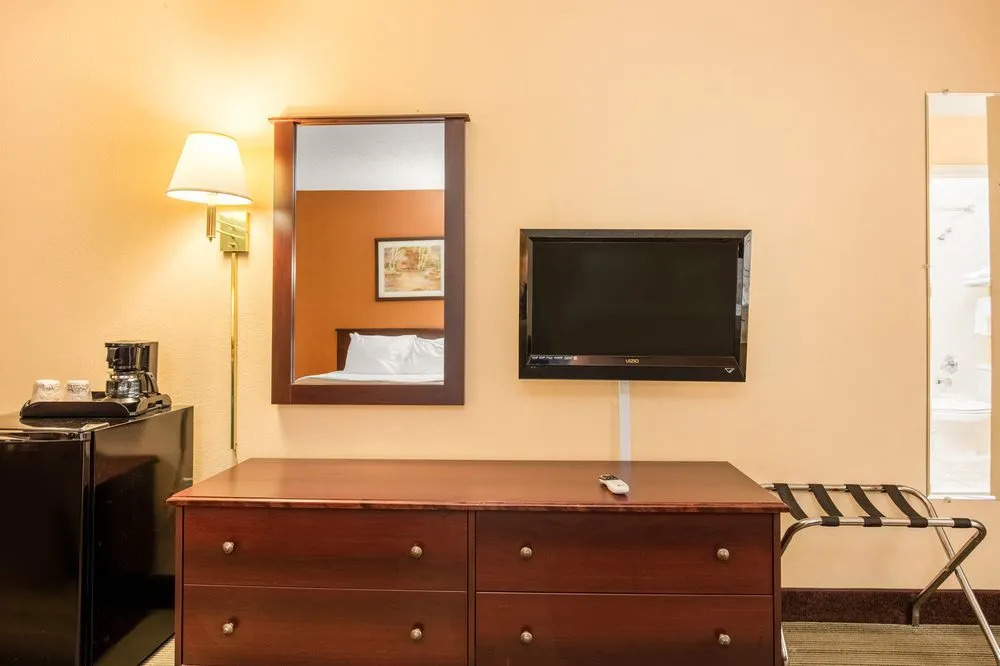 Rodeway Inn Gordonville