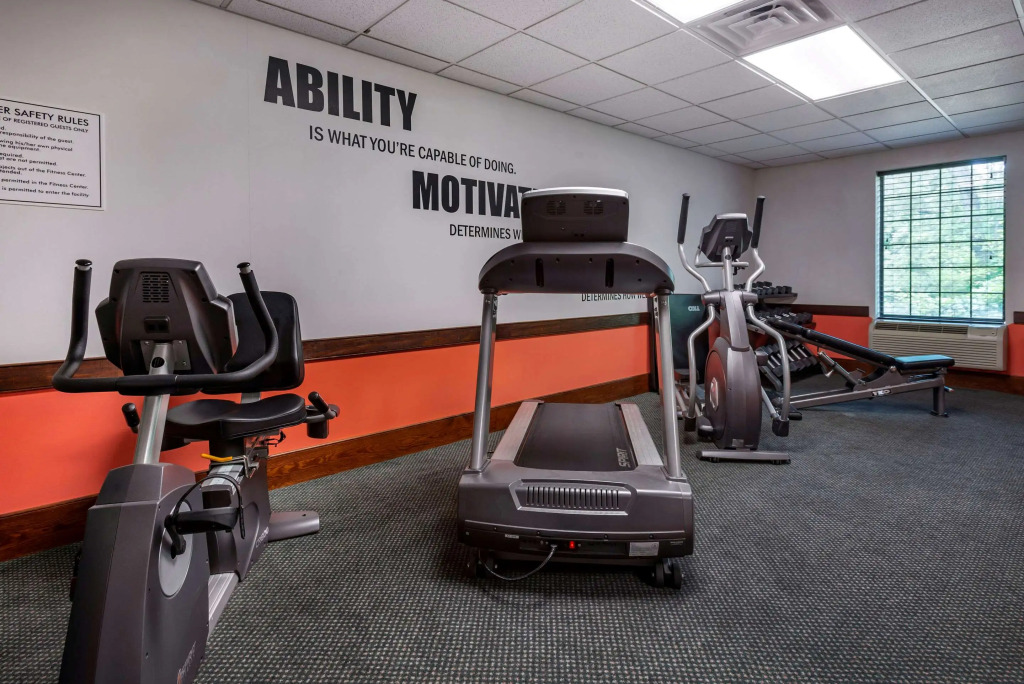 Quality Inn Montgomeryville-Philadelphia