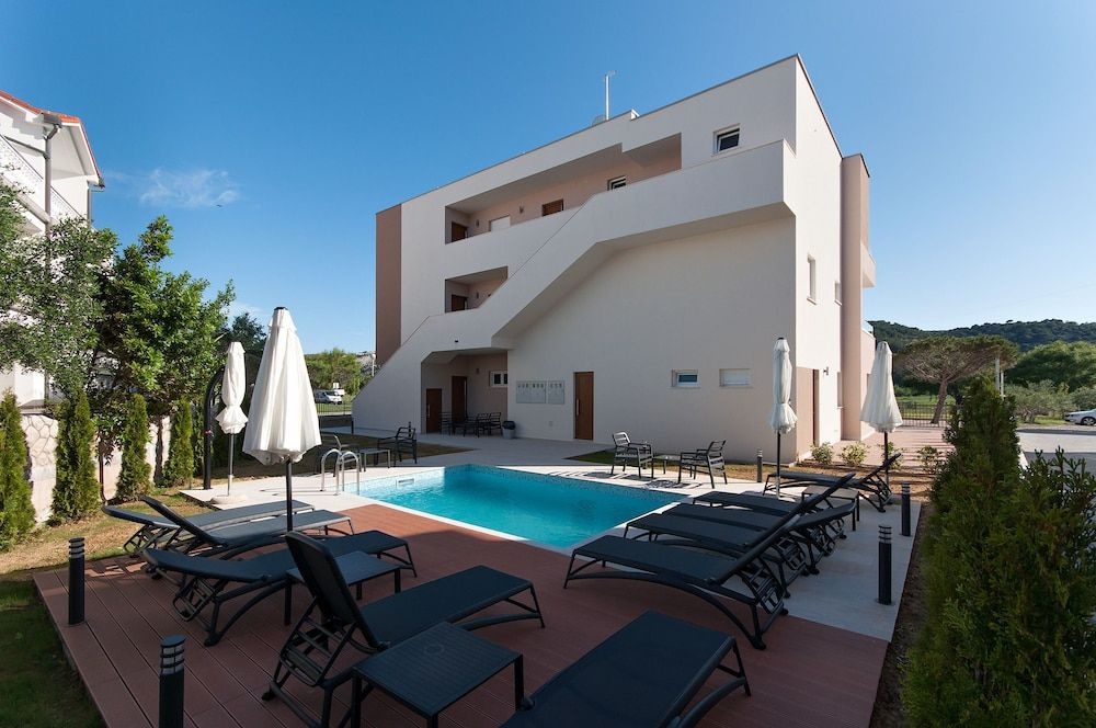 B&B Vila Sabbia