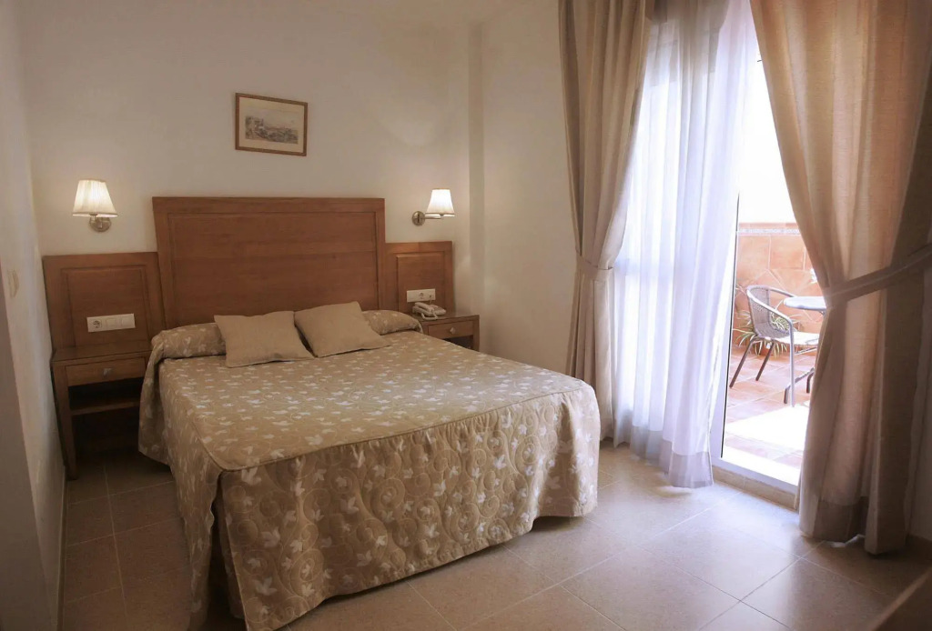 Hotel Goartín