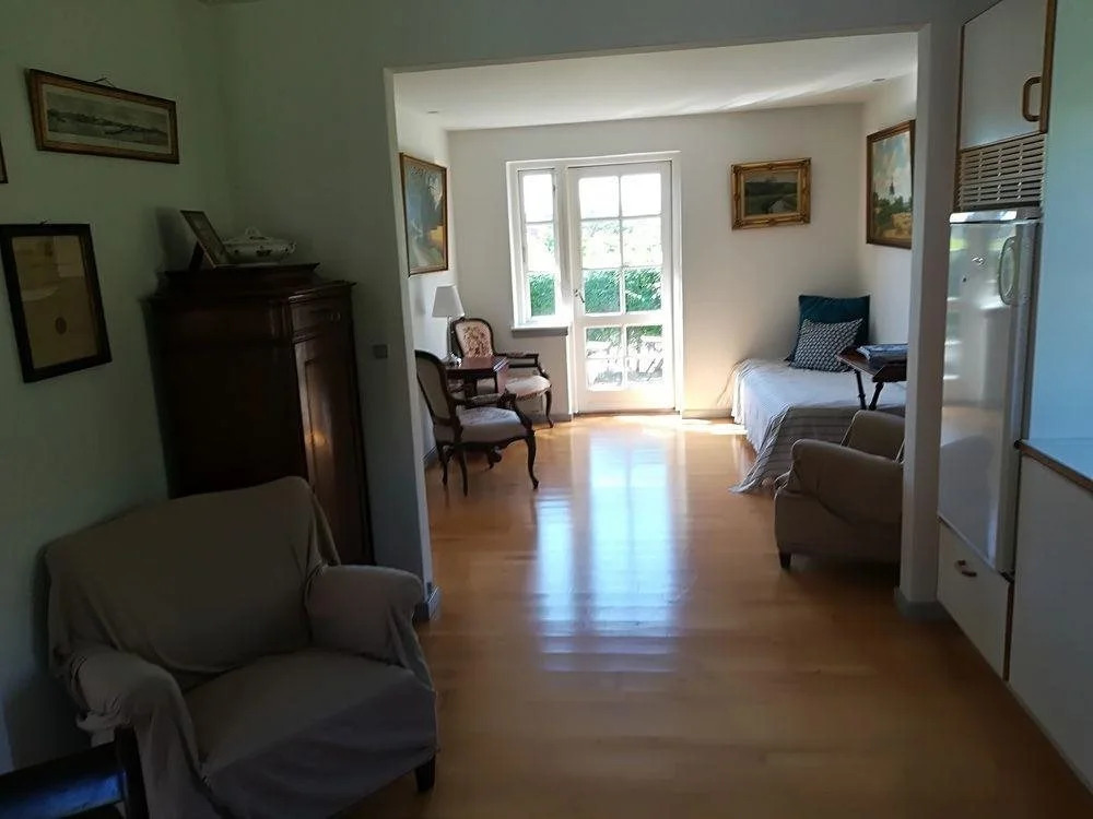 Pichardts B&B i Tranekaer