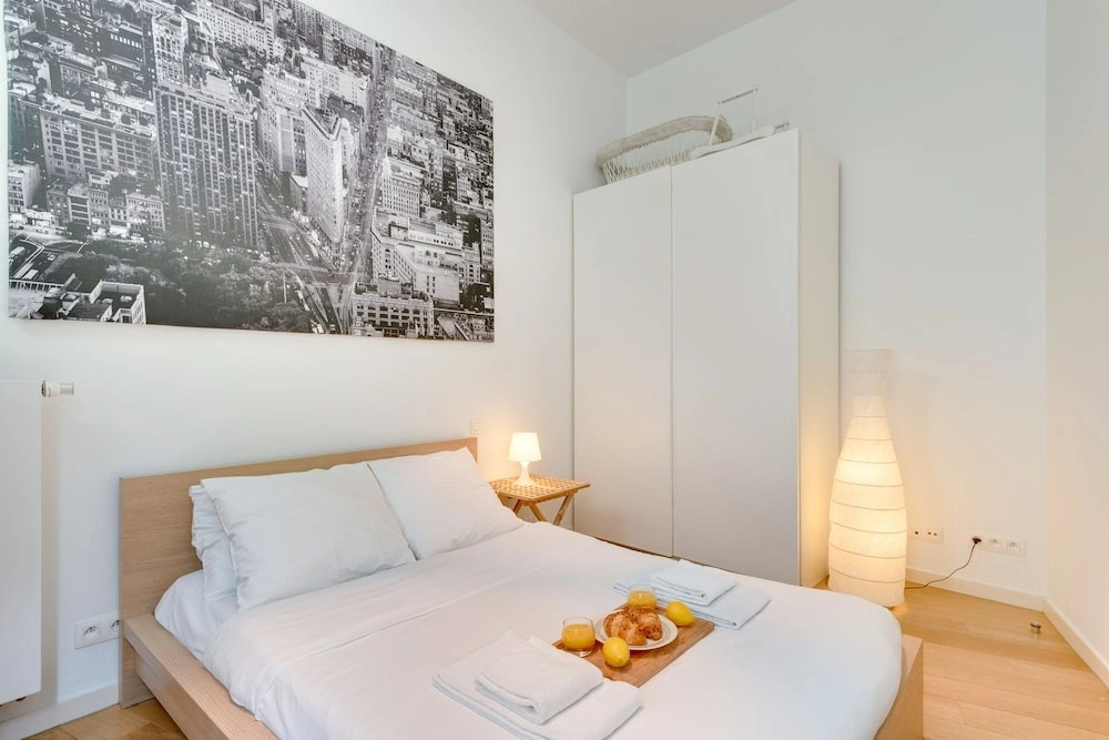 Europea St Catherine Terrace Residence