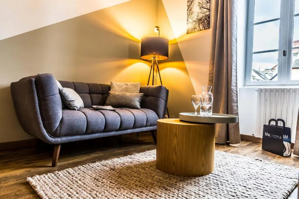 Blaise Raynal #1 - Appartement Coquet - 2 Personnes
