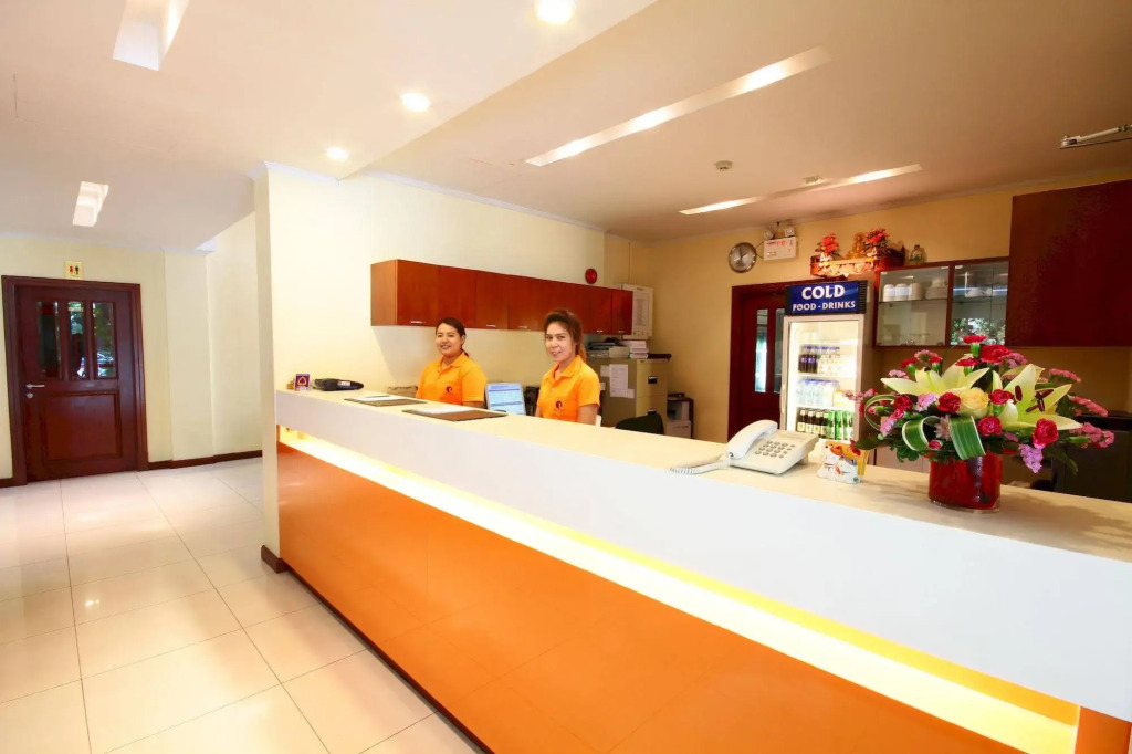 Calypzo Bangkok
