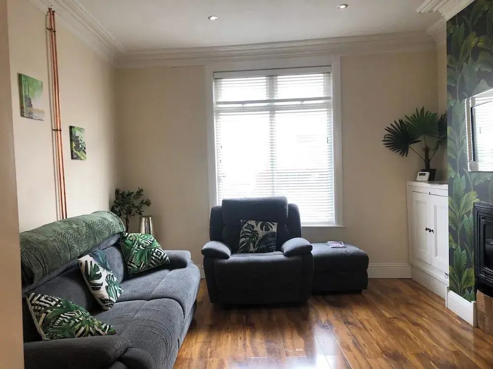 Darlington Delight - Spacious 3 Bedroom House
