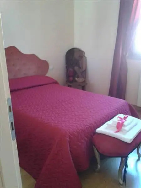 Bed And Breakfast Loriana