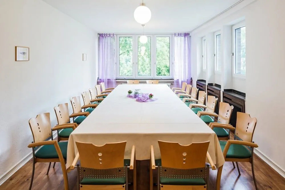 Schacht III/ABZ