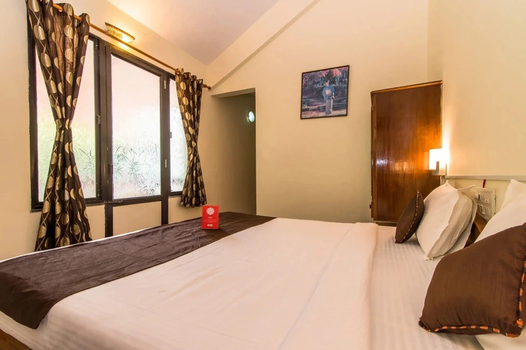 OYO 10424 Hotel Bigg Daddy