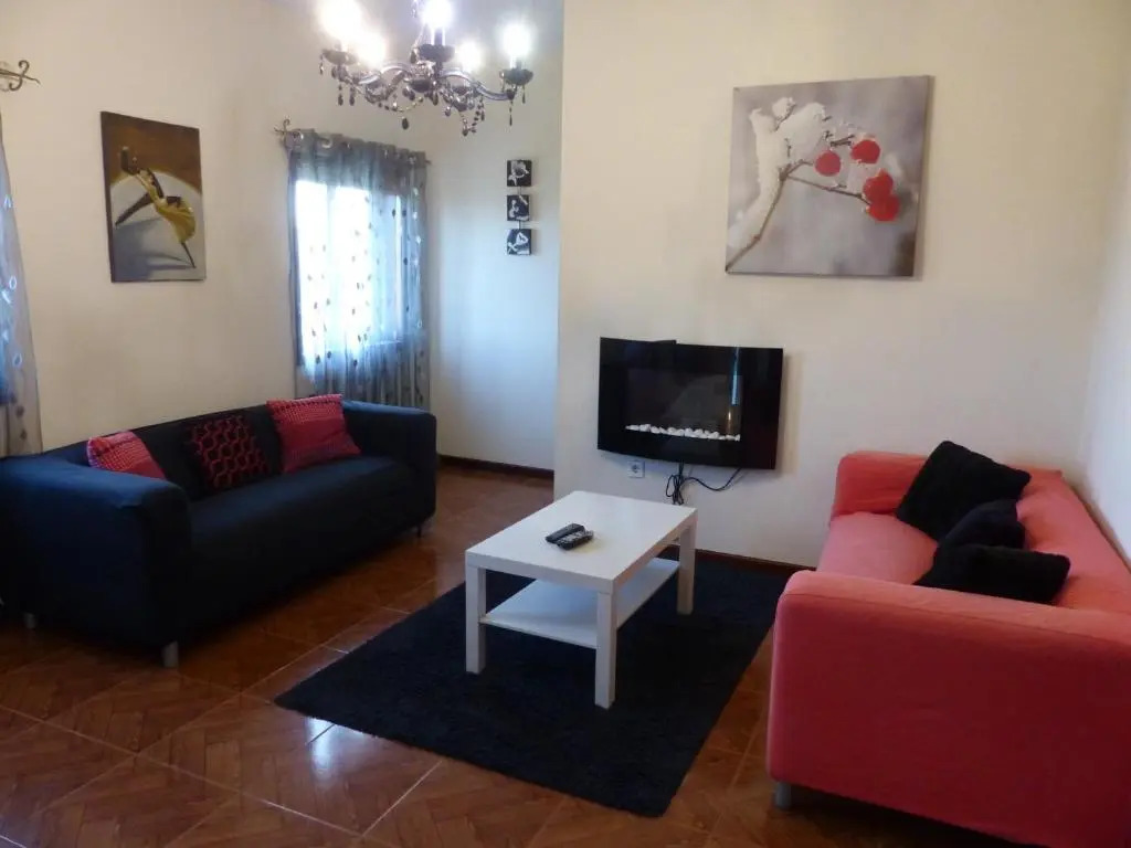 Casa S. Félix