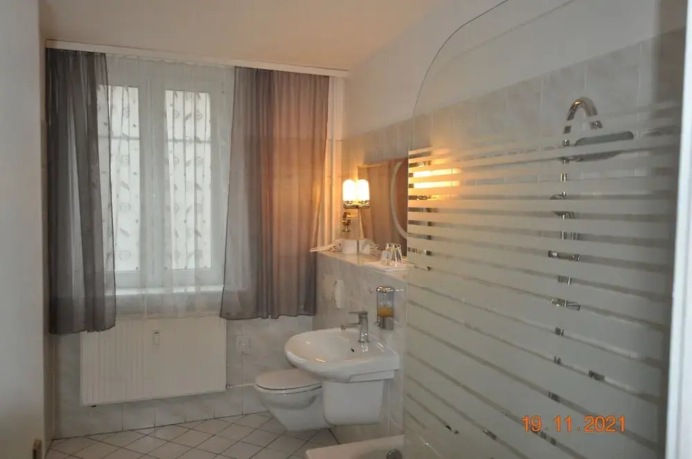 Parkhotel Schwedt
