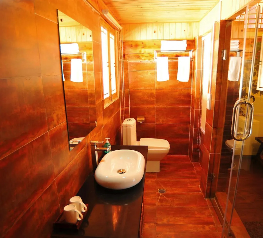 Bamboo Inn
