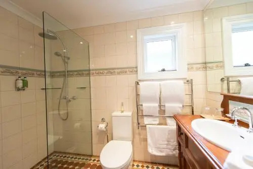 The Greens of Leura Bed & Breakfast