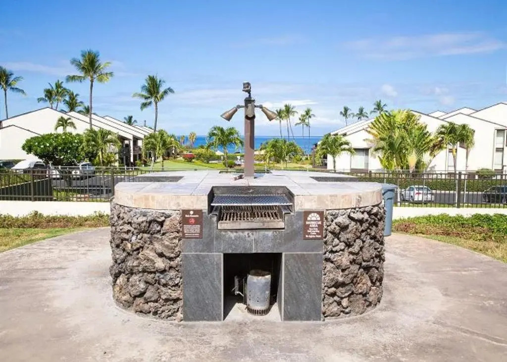 Hale Kamaole 213