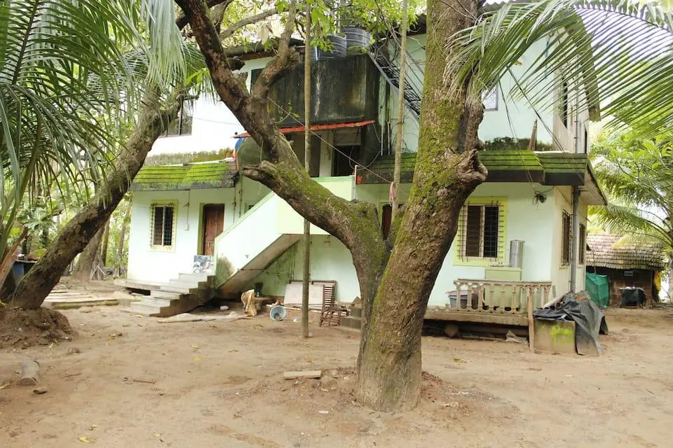 Fantasea Beach Resort