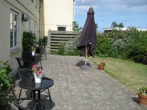 Four-Bedroom Holiday Home In Juelsminde