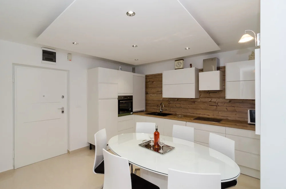 Apartment Iva