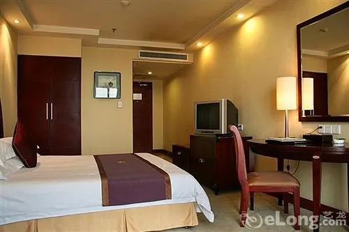Yanbei Hotel