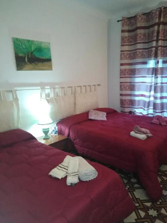 Casa vacanza La Ninfea intera casa