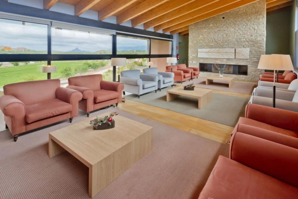 Vilar Rural d'Arnes by Serhs Hotels