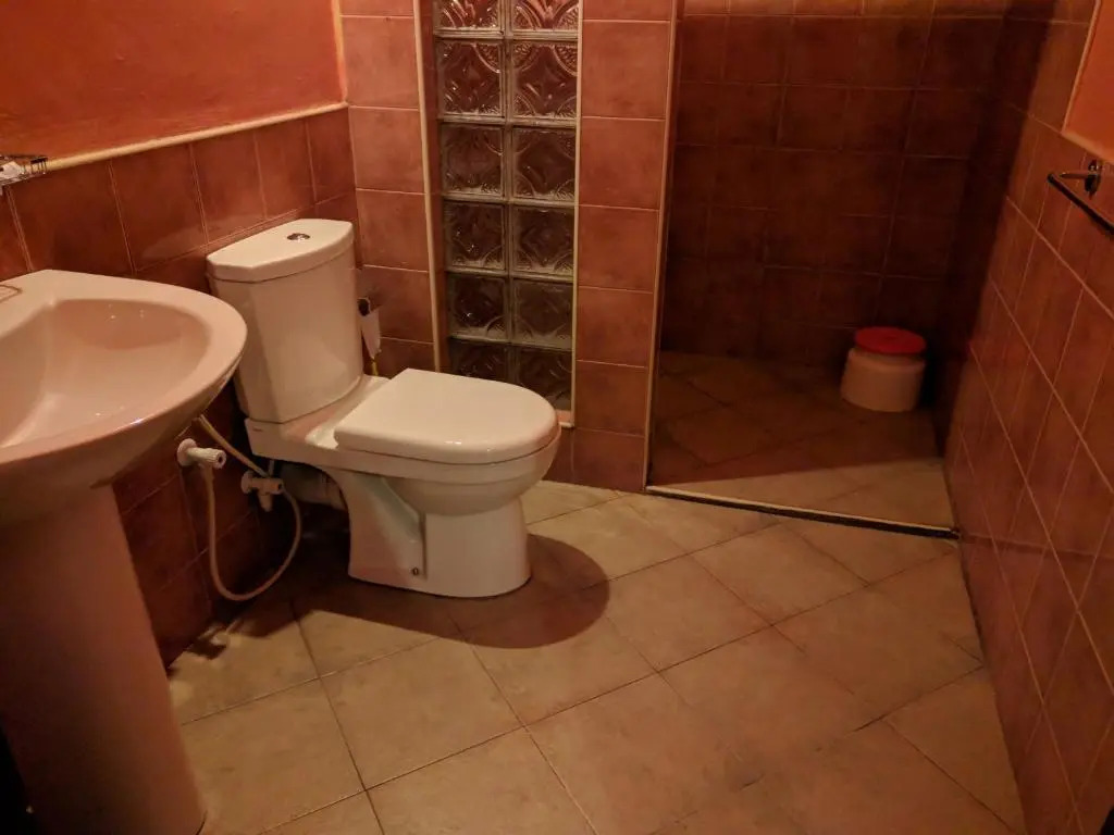 Lady Gordons Homestay