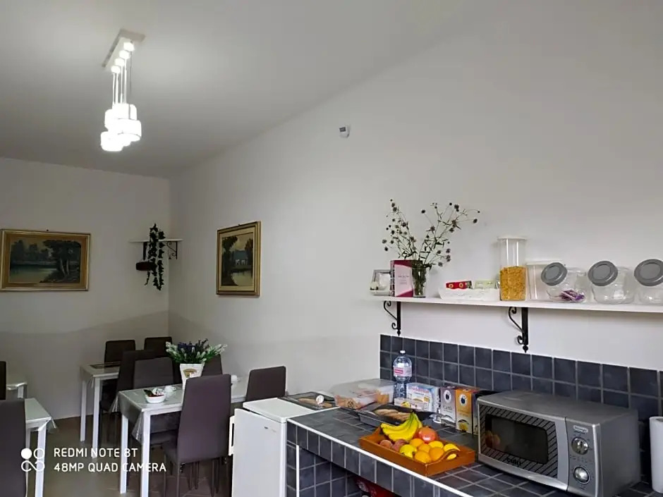 b&b Tenuta San Felice