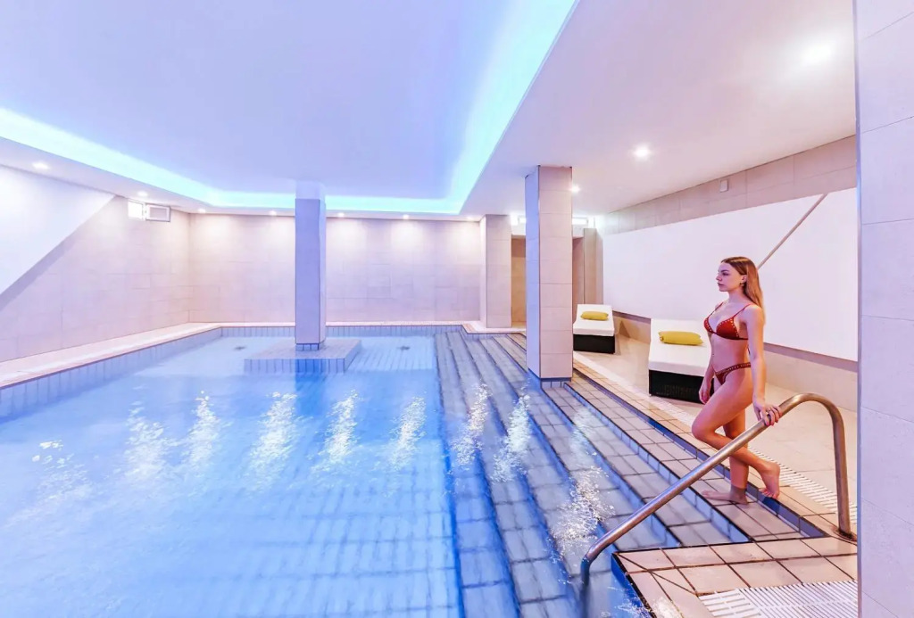 Royal Sunset Hotel & Spa
