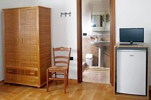 B&B Otranto 100 mt mare
