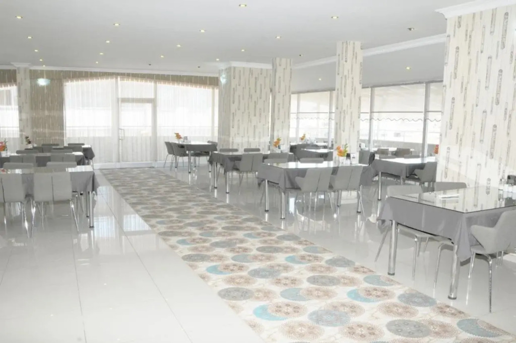 Hotel Dosco