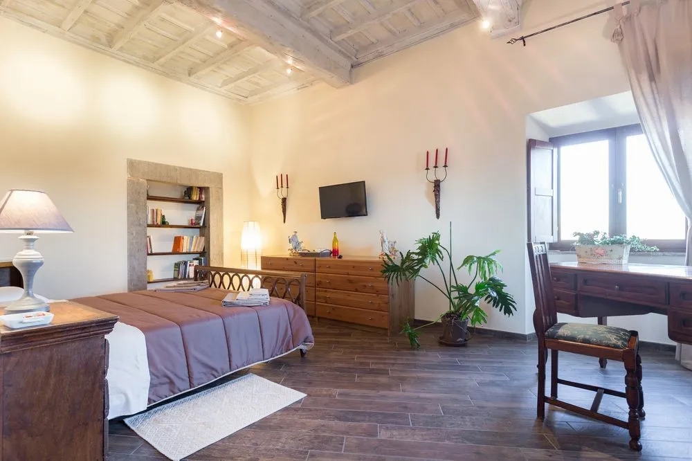 B&B Bagnoregio