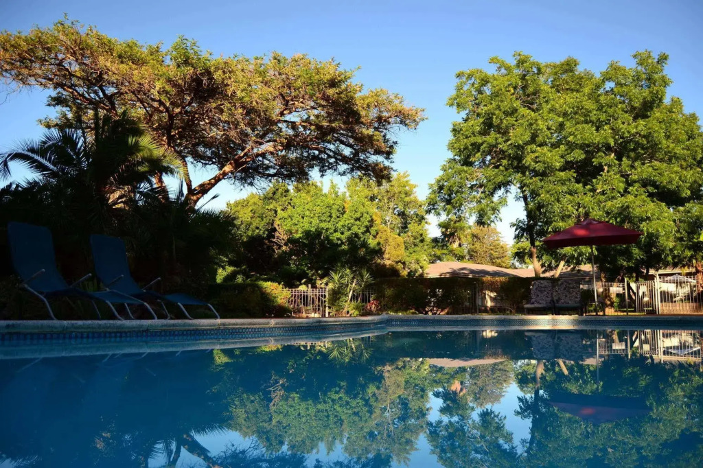 Kings Highway Guest House