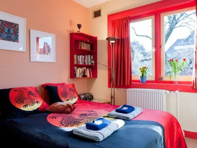 Xavieras Bed and Breakfast