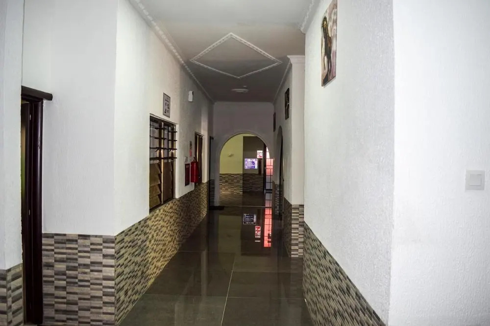 3As Guest House