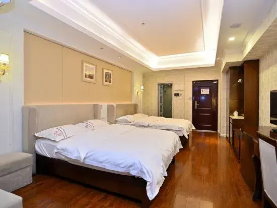 Y·Z Hotel