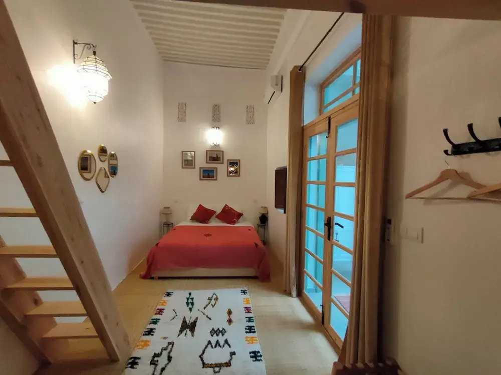 La Maison des Amis