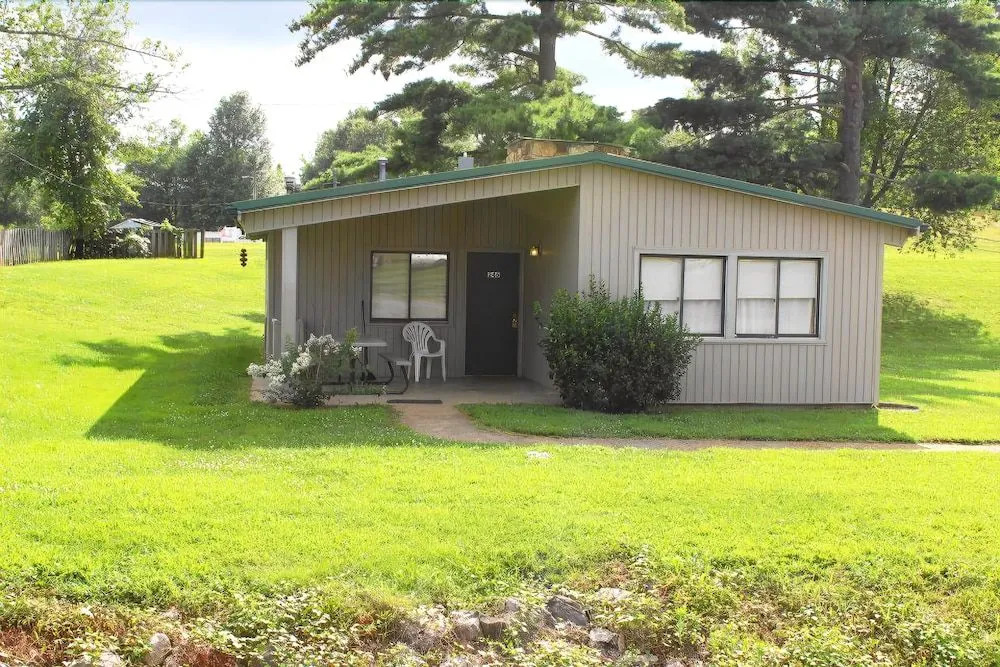 Kentucky Lake Resort & RV Park