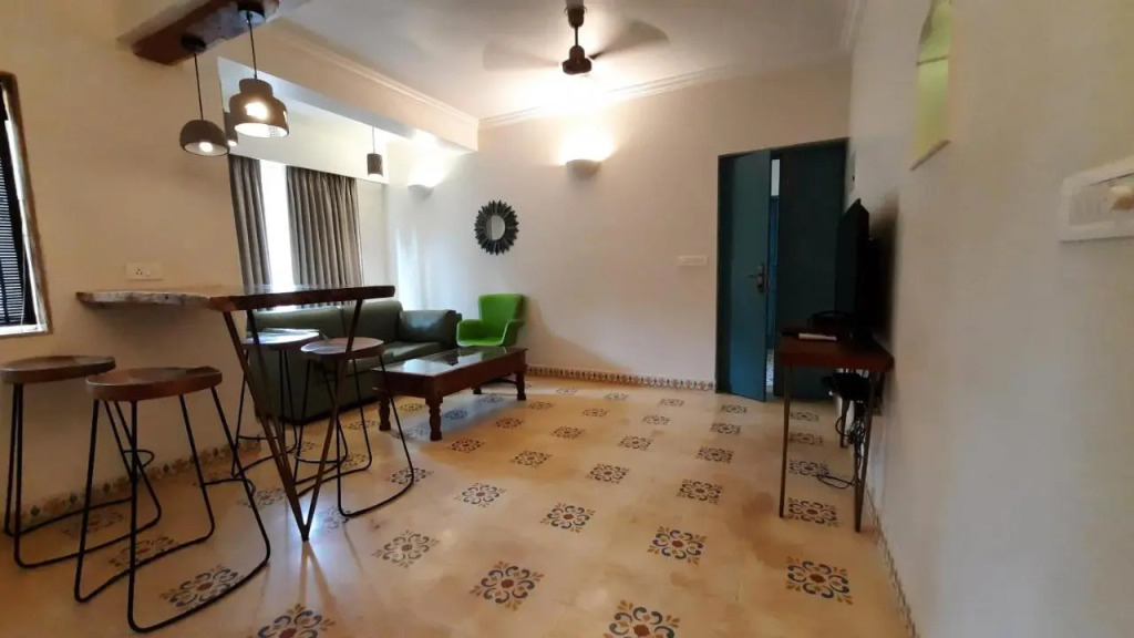 Presha Suites And Apartments